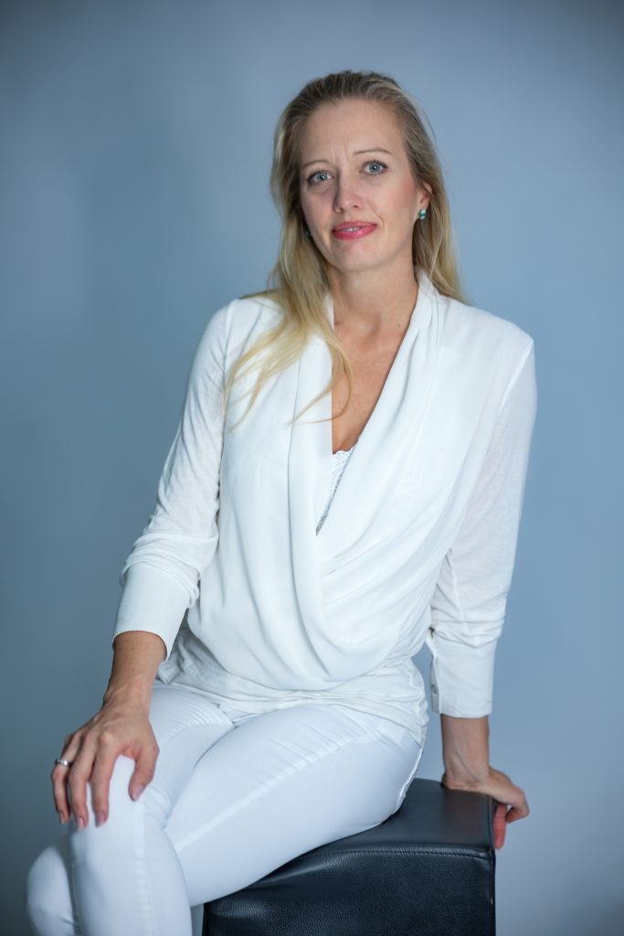 Sybille Thiele - Beraterin für Gastronomie